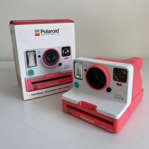 SOLD Polaroid Originals Onestep 2 VF Camera